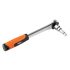 NEO TOOLS Cafni kulcs 1/2" racsnis, RADIÁTORSZELEPHEZ 25 év garanciával 02-060
