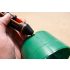 NEO TOOLS Ragasztótoll, akkus, 8mm-es patronokhoz 17-085