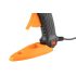 NEO TOOLS Ragasztópisztoly 8mm 30W GS/CE 17-095