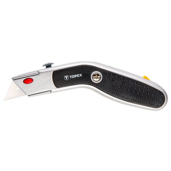 TOPEX Trapézpengés kés 17B160