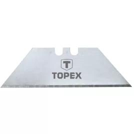 TOPEX Trapézpenge, 5db 17B405