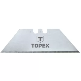 TOPEX Trapézpenge, 5db 17B405
