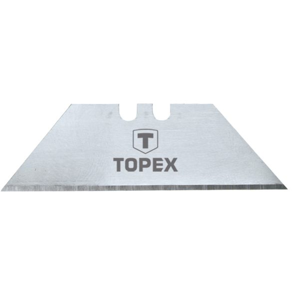 TOPEX Trapézpenge, 5db 17B405