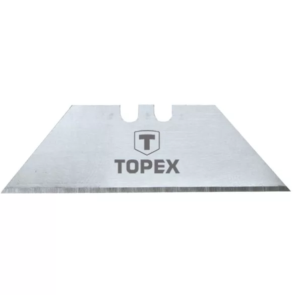TOPEX Trapézpenge, 5db 17B405