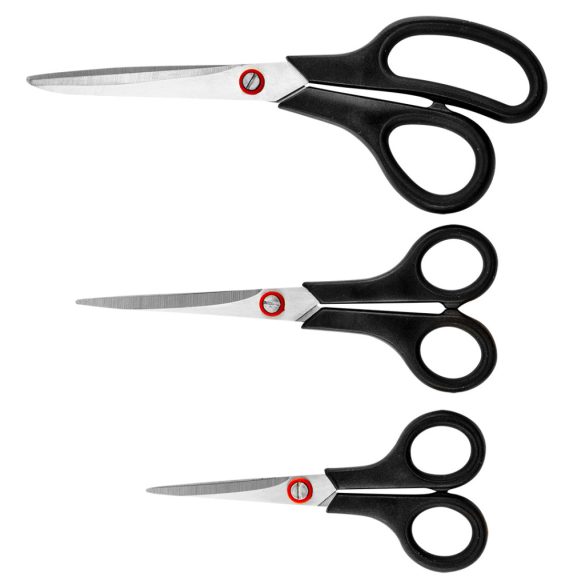 Top Tools OLLÓKÉSZLET 3db 17B723