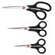 Top Tools OLLÓKÉSZLET 3db 17B723