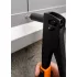 NEO TOOLS Popszegecshúzó, acél és alumínium szegecsekhez, 60db szegecs, 2,4/3,2/4,0/4,8  18-101-1