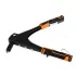 NEO TOOLS Popszegecshúzó, acél és alumínium szegecsekhez, 60db szegecs, 2,4/3,2/4,0/4,8  18-101-1
