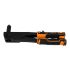 NEO TOOLS Popszegecshúzó, acél és alumínium szegecsekhez, 60db szegecs, 2,4/3,2/4,0/4,8  18-101-1