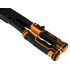 NEO TOOLS Popszegecshúzó, acél és alumínium szegecsekhez, 60db szegecs, 2,4/3,2/4,0/4,8  18-101-1