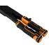 NEO TOOLS Popszegecshúzó, acél és alumínium szegecsekhez, 60db szegecs, 2,4/3,2/4,0/4,8  18-101-1