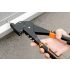 NEO TOOLS Popszegecshúzó, multi fejbeállítás, acél és alumínium szegecsekhez, 2,4/3,2/4,0/4,8 mm 18-102-1
