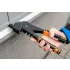 NEO TOOLS Popszegecshúzó, multi fejbeállítás, acél és alumínium szegecsekhez, 2,4/3,2/4,0/4,8 mm 18-102-1