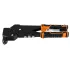 NEO TOOLS Popszegecshúzó, multi fejbeállítás, acél és alumínium szegecsekhez, 2,4/3,2/4,0/4,8 mm 18-102-1