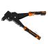 NEO TOOLS Popszegecshúzó, multi fejbeállítás, acél és alumínium szegecsekhez, 2,4/3,2/4,0/4,8 mm 18-102-1