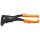 NEO TOOLS POPSZEGECSHÚZÓ 265mm, 2.4, 3.2, 4.0, 4.8mm 25 év garanciával 18-103