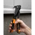 NEO TOOLS Popszegecshúzó, erősített, acél és alumínium szegecsekhez 2,4/3,2/4,0/4,8 mm 18-103-1