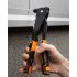 NEO TOOLS Popszegecshúzó, erősített, acél és alumínium szegecsekhez 2,4/3,2/4,0/4,8 mm 18-103-1