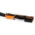 NEO TOOLS Popszegecshúzó, erősített, acél és alumínium szegecsekhez 2,4/3,2/4,0/4,8 mm 18-103-1