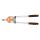 NEO TOOLS Popszegecshúzó 2 karos, egyenes, alu és acél szegecsekhez, 3.2-6.4mm-ig 18-106-1