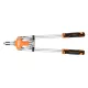 NEO TOOLS Popszegecshúzó 2 karos, egyenes, alu és acél szegecsekhez, 3.2-6.4mm-ig 18-106-1