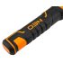 NEO TOOLS Popszegecshúzó 2 karos, egyenes, alu és acél szegecsekhez, 3.2-6.4mm-ig 18-106-1