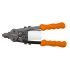 NEO TOOLS POPSZEGECSHÚZÓ 2.4, 3.2, 4.0, 4.8mm 25 év garanciával 18-107