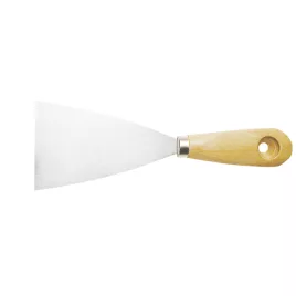 Top Tools Festékkaparó 40MM fanyéllel 18B304