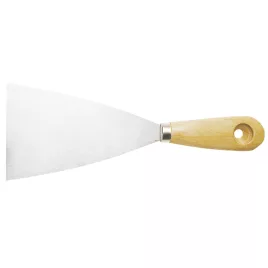 Top Tools Festékkaparó 80MM fanyéllel 18B308