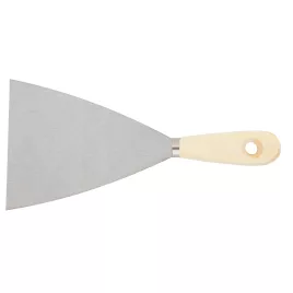 Top Tools Festékkaparó 125MM fanyéllel 18B312