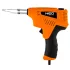 NEO TOOLS Forrasztópisztoly, 200W, tartozékokkal kofferben 2 év garanciával 19-152