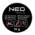 NEO TOOLS Forrasztópisztoly, 200W, tartozékokkal kofferben 2 év garanciával 19-152