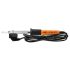NEO TOOLS Forrasztópáka, 60W 19-156