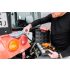 NEO TOOLS Műanyagjavító kapocs készlet 19-158-hoz, fém, 6 tipus 100-100db 19-159