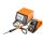 NEO TOOLS Forrasztó állomás, 60W, 180-480°C 2 év garanciával 19-200