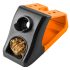 NEO TOOLS Forrasztó állomás, 60W, 180-480°C 2 év garanciával 19-200