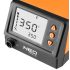 NEO TOOLS Forrasztó állomás, 60W, 180-480°C 2 év garanciával 19-200