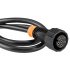 NEO TOOLS Forrasztó páka, 5 PIN csatlakozó, 19-200 forrasztó állomáshoz 19-220