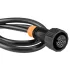NEO TOOLS Forrasztó páka, 5 PIN csatlakozó, 19-200 forrasztó állomáshoz 19-220