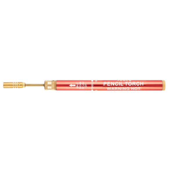 NEO TOOLS Gázforrasztó, gázégő, 5ml 19-906