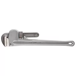   NEO TOOLS CSŐFOGÓ „Stillson”, alumínium, 450mm 25 év garanciával 02-111