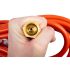 NEO TOOLS GÁZTÖMLŐ HOSSZABÍTÓ 2M 20-005