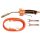NEO TOOLS Gázforrasztó, perzselő, gázégő készlet hobby 20-011