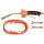 NEO TOOLS Gázforrasztó, perzselő, gázégő készlet hobby 20-011