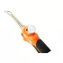 NEO TOOLS Gázforrasztó, perzselő, gázégő készlet profi 20-012