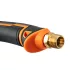 NEO TOOLS Gázforrasztó, perzselő, gázégő készlet profi 20-012