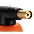 NEO TOOLS Gázforrasztó, perzselő, gázégő 190g palackhoz, PIEZO 20-022