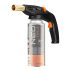 NEO TOOLS Gázforrasztó fej, eldobható patronhoz, piezós 20-026