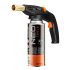 NEO TOOLS Gázforrasztó fej, eldobható patronhoz, piezós 20-026