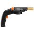NEO TOOLS Gázforrasztó fej, eldobható patronhoz, piezós 20-026